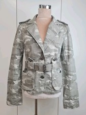 Jacke Damen Gr. 38/40 Marke