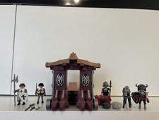 Playmobil Rammbock 4837 mit