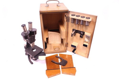 Carl zeiss jena sezier - carl, sezier-