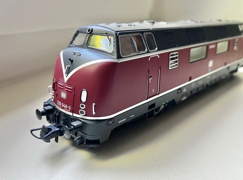 Piko 59714 db - h0,