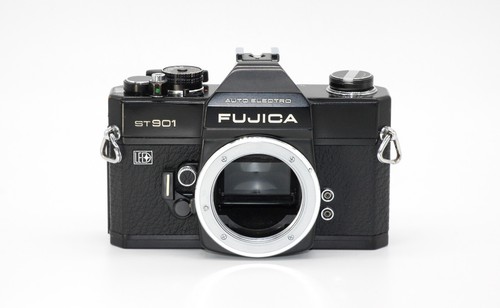 Fujica 901 kamera m42 - fujica,