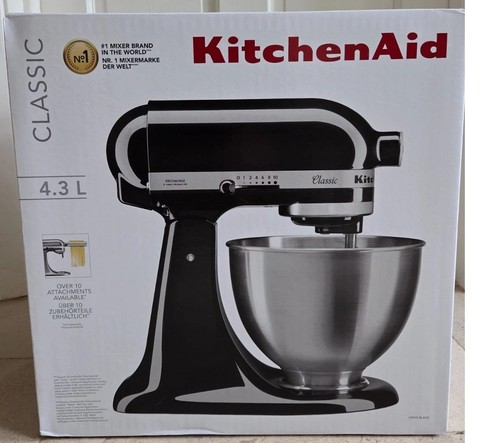 Kitchenaid classic 3l - kitchenaid,