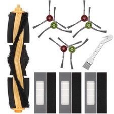 Zubehör Set für Ecovacs
