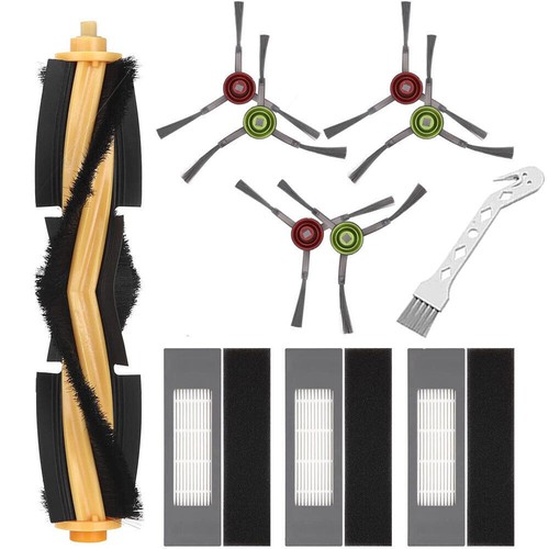 Zubehör set für ecovacs - zubehör,