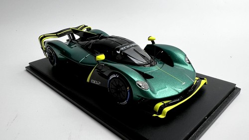 Spark aston martin - 1:43,