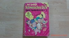 Schweinchen Dick, Taschenbuch