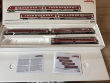 Märklin 42988 München Nürnberg Express mit OVP 3-teilig