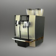 JURA GIGA X9c Festwasser Gastronomie Kaffeevollautomat 💫 25 Monate Gewähr.