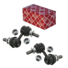 2 Febi Koppelstangen vorne