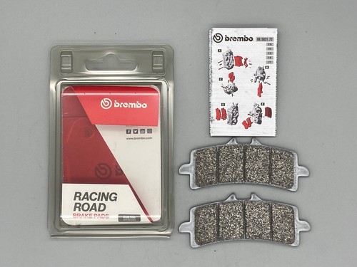 Brembo 07bb37sr bremsbelag - brembo,