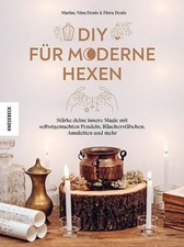 DIY für moderne Hexen | Flora