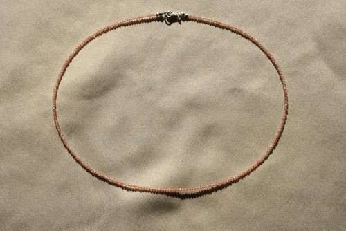 Halskette und oder armband - und/oder,