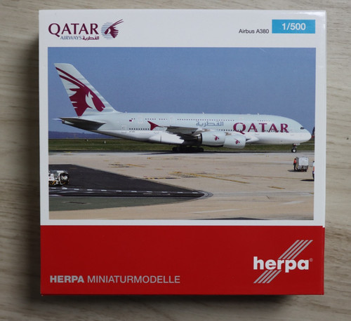 Qatar airways airbus a380 - airways,