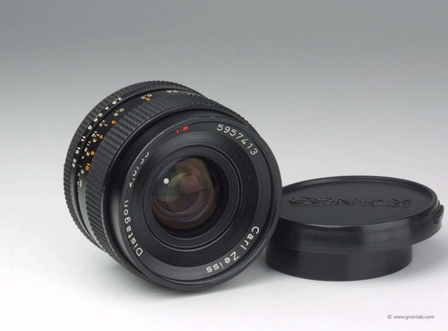Carl zeiss distagon - distagon, 35mm