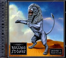 The Rolling Stones - Bridges