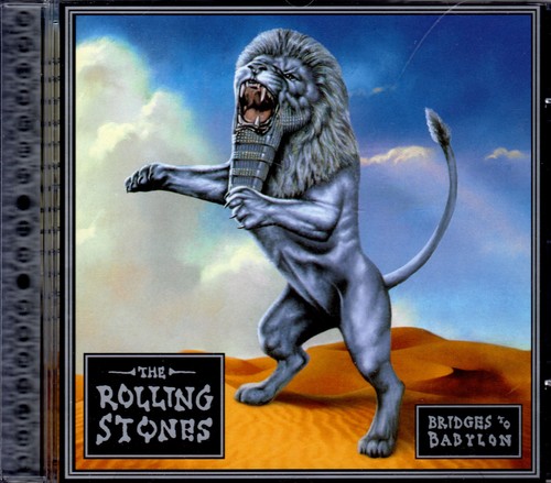 The rolling stones bridges - the,