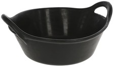 Kerbl gummitrog flexibel - gummitrog,