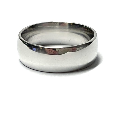 Silberring 925 echt silber - 925,