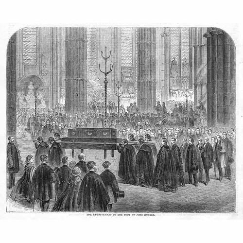 London westminster abbey - abbey, re