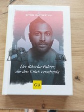 Der Rikscha-Fahrer, der das