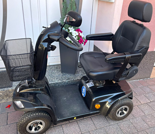 Drive scooter st4d rad - drive,