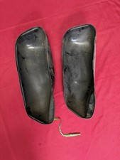 W126 Links Original Mercedes