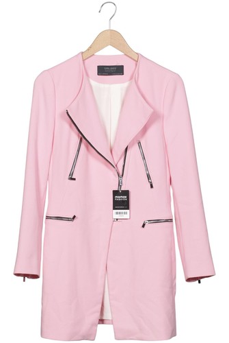 Zara mantel damen jacke parka - zara,