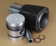  Zylinder Kolben Ø95 Porsche