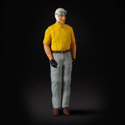 Tazio 1 18 - n., 1:18