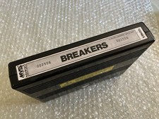 BREAKERS GEO MVS CART 100% ORIGINAL SNK!