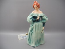 Goebel Frauenfigur Demure Elegance 1800 W. Germany 16 285 21