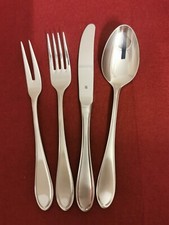 Wmf Antwerpen Cromargan Menübesteck Fleischgabel 
