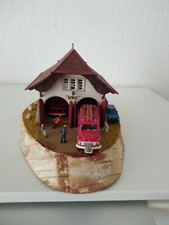 Diorama Modellbausatz