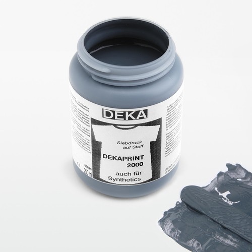 250ml dekaprint siebdruckfarbe - 250ml,