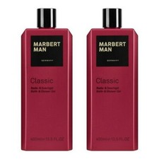 MARBERT Man Classic Duschgel