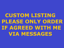 CUSTOM Werkstatthandbuch