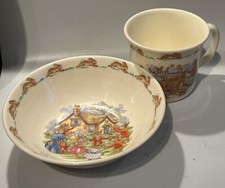 Royal Doulton Bunnykins Schale