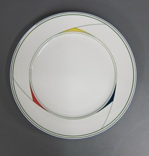 Speiseteller 26,5 cm Teller Villeroy & Boch TRIO 