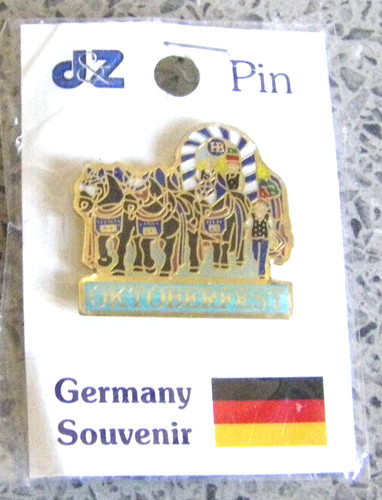 OKTOBERFEST-MÜNCHEN-HOFBRÄUH