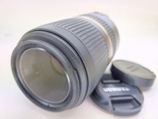 70-300mm F4-5.6 USD Tamron Zoom Di AF SP A005S F/4.0-5.6 für Sony Alpha A-Mount