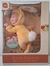 Anne Geddes Baby Puppe Baby