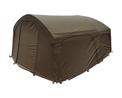 Fox frontier deluxe bivvy - fox,