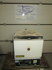 Nabertherm Vorwärmofen S17 Dental Zahntechnik  01421