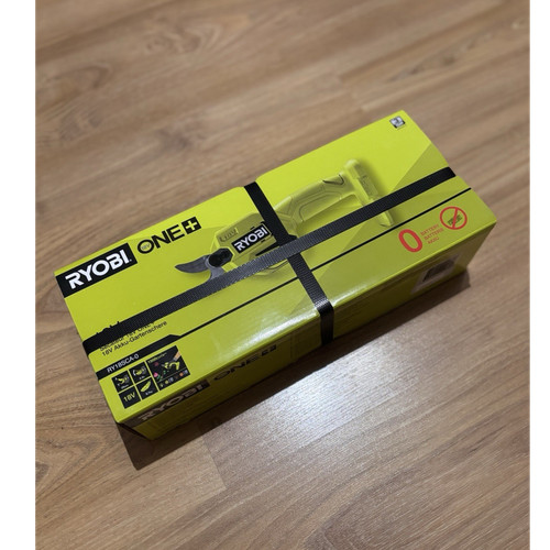 Ryobi one 18v - one+,
