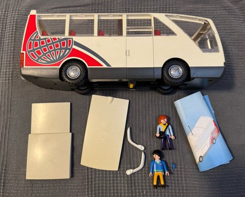 Playmobil reisebus 4419 - playmobil,