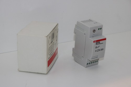 Abb std 500 - abb, ma
