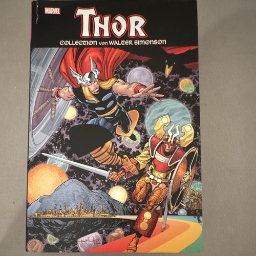 Panini comics thor - panini,