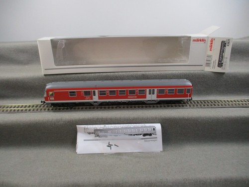 Märklin spur 43831 - h0,