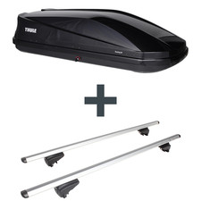 Dachbox Thule Touring M +