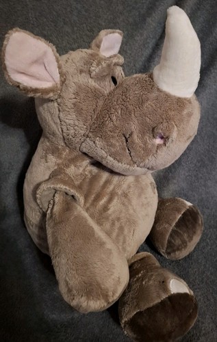 Nici nashorn rhinoceros burt - nashorn,